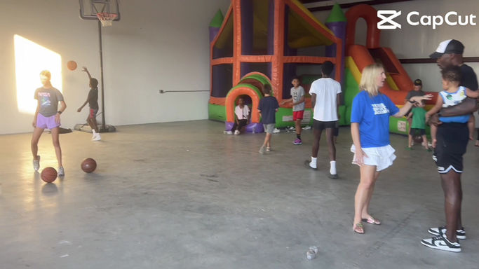 Off Ball Foundation Athletic Day Youtube